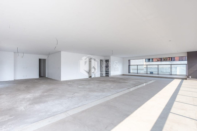 Imagem Apartamento com 5 Quartos à Venda, 312 m² em Santa Cecília - São Paulo Imagem Apartamento com 5 Quartos à Venda, 312 m² em Santa Cecília - São Paulo