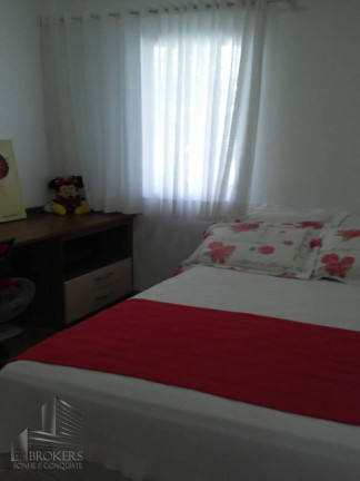 Imagem Casa de Condomínio com 3 Quartos à Venda, 68 m² em Wanel Ville - Sorocaba Imagem Casa de Condomínio com 3 Quartos à Venda, 68 m² em Wanel Ville - Sorocaba