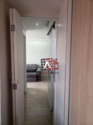 Imagem Apartamento com 2 Quartos à Venda, 47 m² em Vila Curuçá - São Paulo Imagem Apartamento com 2 Quartos à Venda, 47 m² em Vila Curuçá - São Paulo