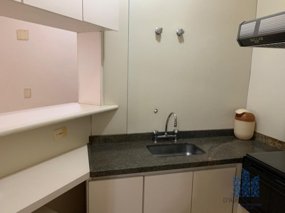 Imagem Apartamento com 1 Quarto à Venda, 39 m² em Jardins - São Paulo Imagem Apartamento com 1 Quarto à Venda, 39 m² em Jardins - São Paulo