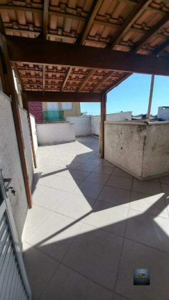 Imagem Cobertura com 2 Quartos à Venda, 73 m² em Vila Junqueira - Santo André Imagem Cobertura com 2 Quartos à Venda, 73 m² em Vila Junqueira - Santo André