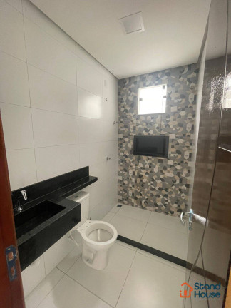 Imagem Casa com 3 Quartos à Venda, 156 m² em Papagaio - Feira De Santana Imagem Casa com 3 Quartos à Venda, 156 m² em Papagaio - Feira De Santana