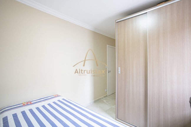 Imagem Casa com 3 Quartos à Venda, 140 m² em Jardim D'abril - Osasco