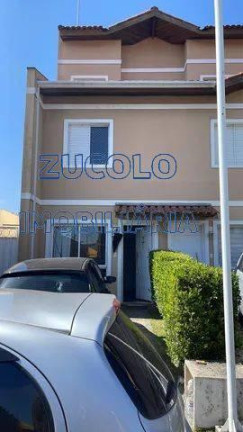 Imagem Casa com 3 Quartos à Venda, 129 m² em Demarchi - São Bernardo Do Campo