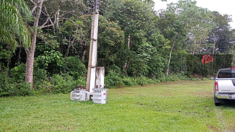 Imagem Terreno à Venda, 6.640 m² em Tarumã Açu - Manaus