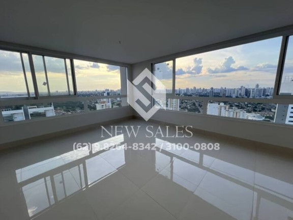 Imagem Cobertura com 3 Quartos à Venda, 135 m² em Alto Da Glória - Goiânia Imagem Cobertura com 3 Quartos à Venda, 135 m² em Alto Da Glória - Goiânia