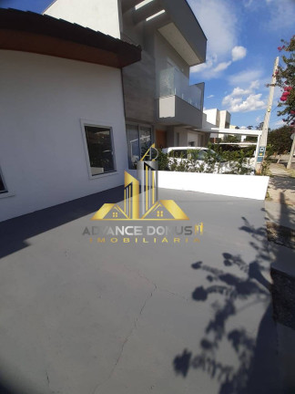 Casa de Condomínio com 3 Quartos à Venda, 90 m² em Horto Florestal - Sorocaba