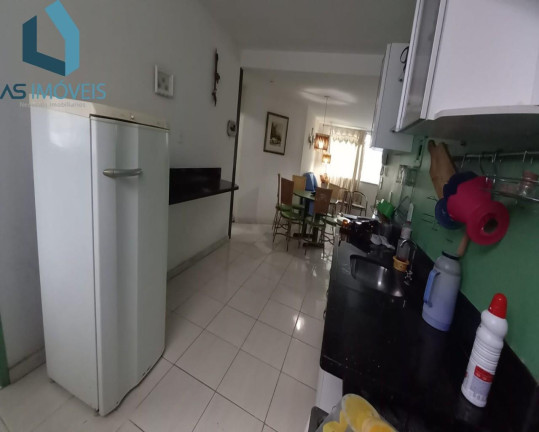 Imagem Apartamento com 3 Quartos à Venda, 73 m² em Vila Nova - Cabo Frio