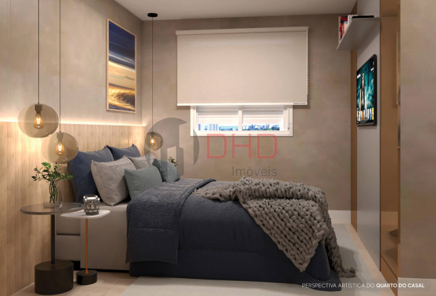 Imagem Apartamento com 2 Quartos à Venda, 46 m² em Parque Empresarial Das Mangueiras - Sorocaba Imagem Apartamento com 2 Quartos à Venda, 46 m² em Parque Empresarial Das Mangueiras - Sorocaba