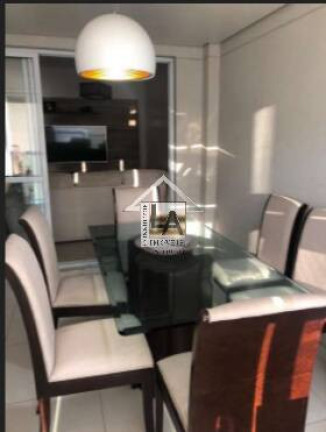 Imagem Apartamento com 2 Quartos à Venda, 69 m² em Brooklin - São Paulo Imagem Apartamento com 2 Quartos à Venda, 69 m² em Brooklin - São Paulo