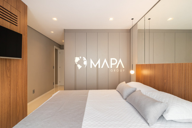 Imagem Apartamento com 3 Quartos à Venda, 158 m² em Itaim Bibi - São Paulo