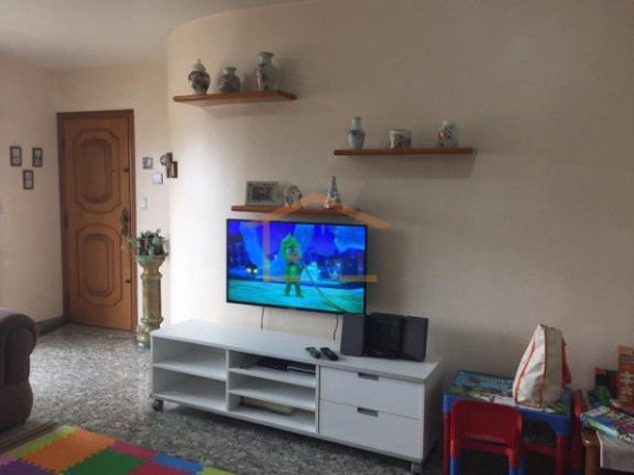 Imagem Apartamento com 3 Quartos à Venda, 158 m² em água Fria - São Paulo