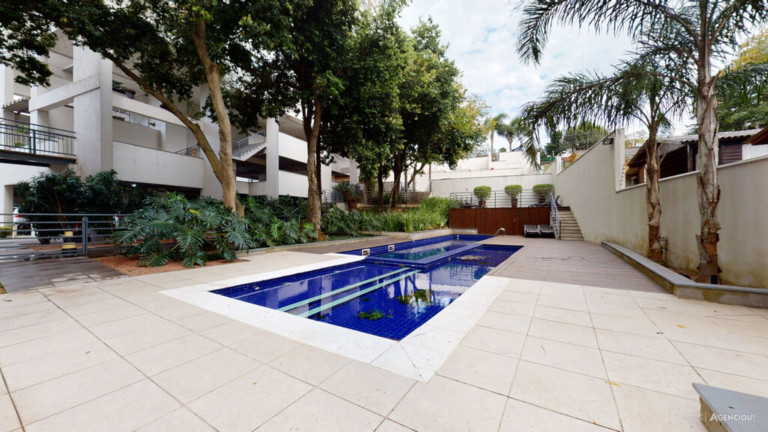 Imagem Imóvel com 2 Quartos à Venda, 50 m² em Tristeza - Porto Alegre Imagem Imóvel com 2 Quartos à Venda, 50 m² em Tristeza - Porto Alegre