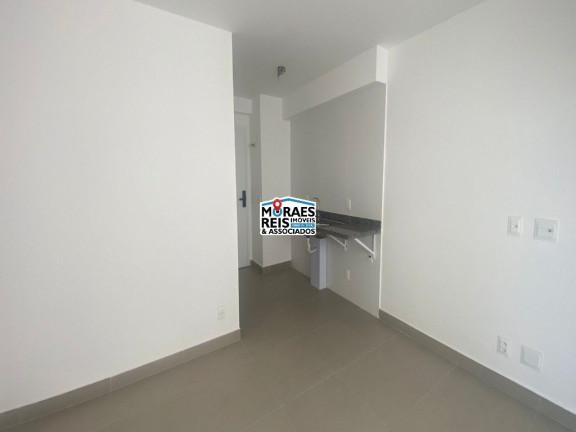 Imagem Apartamento com 1 Quarto à Venda, 40 m² em Pinheiros - São Paulo Imagem Apartamento com 1 Quarto à Venda, 40 m² em Pinheiros - São Paulo