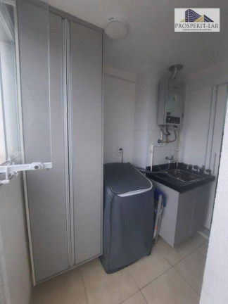 Imagem Apartamento com 2 Quartos à Venda, 47 m² em Vila Rosália - Guarulhos Imagem Apartamento com 2 Quartos à Venda, 47 m² em Vila Rosália - Guarulhos