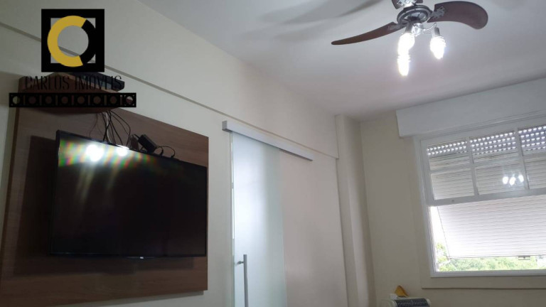 Imagem Apartamento com 2 Quartos à Venda, 134 m² em Encruzilhada - Santos Imagem Apartamento com 2 Quartos à Venda, 134 m² em Encruzilhada - Santos