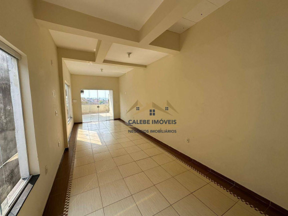 Imagem Casa com 2 Quartos à Venda, 80 m² em Jardim Rosa Garcia - Tatuí Imagem Casa com 2 Quartos à Venda, 80 m² em Jardim Rosa Garcia - Tatuí
