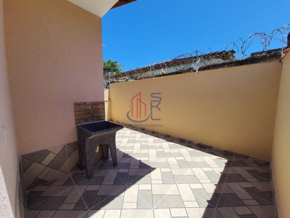 Imagem Casa com 1 Quarto à Venda, 72 m² em Jardim Suarão - Itanhaém