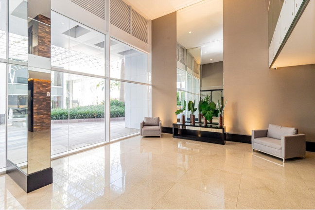 Imagem Apartamento com 1 Quarto à Venda, 40 m² em Chácara Das Pedras - Porto Alegre