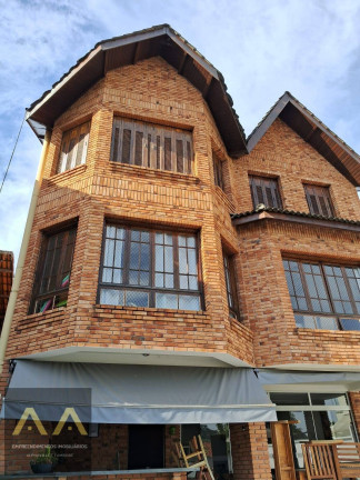 Imagem Casa com 4 Quartos à Venda, 336 m² em Alphaville - Santana De Parnaíba