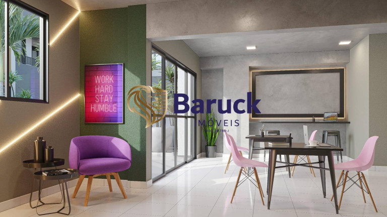 Imagem Apartamento com 2 Quartos à Venda, 41 m² em Jaguaribe - Osasco