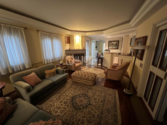 Imagem Casa com 6 Quartos à Venda, 600 m² em Jardim Vivendas - São José Do Rio Preto Imagem Casa com 6 Quartos à Venda, 600 m² em Jardim Vivendas - São José Do Rio Preto