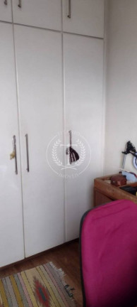 Imagem Apartamento com 2 Quartos à Venda, 115 m² em Campo Belo - São Paulo