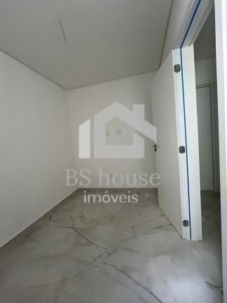 Imagem Sobrado com 3 Quartos à Venda, 147 m² em Vila Francisco Matarazzo - Santo André