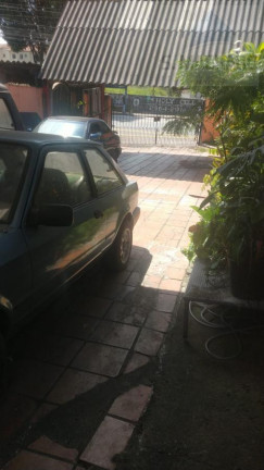 Imagem Casa à Venda,  em Parque Erasmo Assunção - Santo André