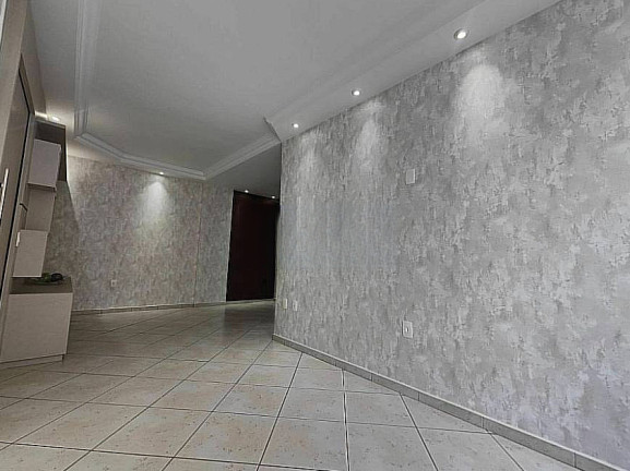 Imagem Apartamento com 2 Quartos à Venda, 67 m² em Rudge Ramos - São Bernardo Do Campo