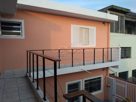 Imagem Sobrado com 3 Quartos à Venda, em Penha De França - São Paulo Imagem Sobrado com 3 Quartos à Venda, em Penha De França - São Paulo
