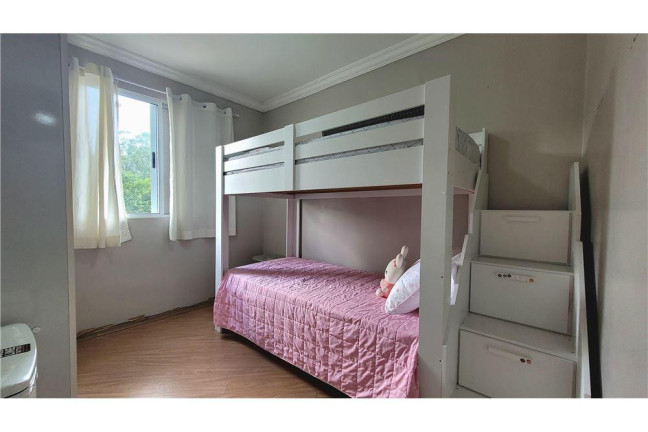 Imagem Apartamento com 3 Quartos à Venda, 60 m² em Baeta Neves - São Bernardo Do Campo