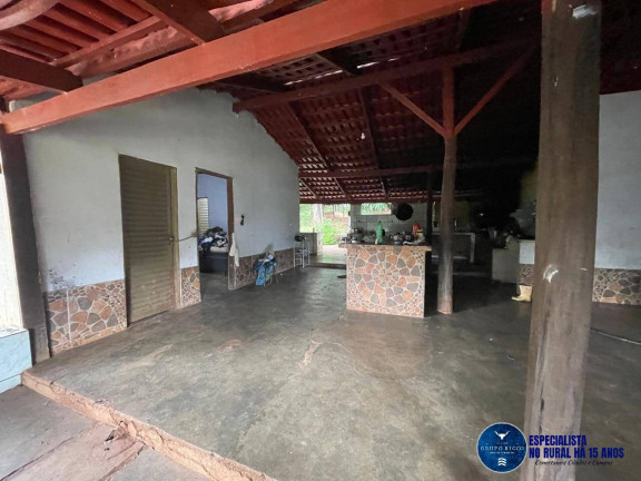 Imagem Fazenda à Venda, 33 m² em Zona Rural - Goiás Imagem Fazenda à Venda, 33 m² em Zona Rural - Goiás