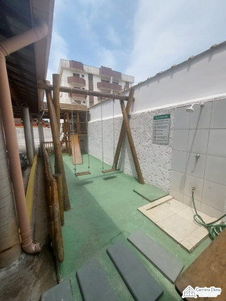 Apartamento com 2 Quartos para Alugar, 15 m² em Centro - Ubatuba