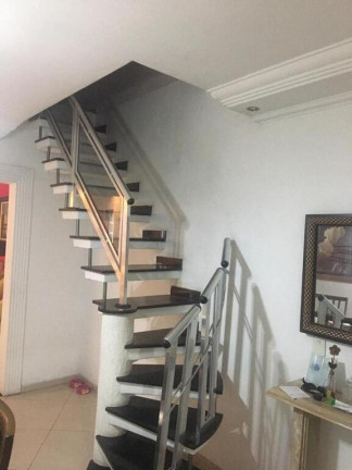 Imagem Sobrado com 4 Quartos à Venda, 450 m² em Jardim Helian - São Paulo