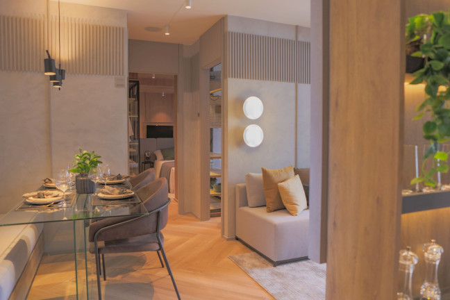 Imagem Apartamento com 2 Quartos à Venda, 58 m² em Caxingui - São Paulo Imagem Apartamento com 2 Quartos à Venda, 58 m² em Caxingui - São Paulo