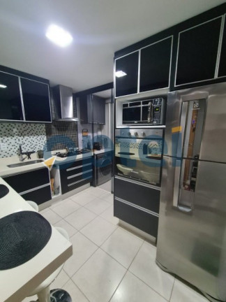 Imagem Imóvel com 2 Quartos à Venda, 120 m² em Baeta Neves - São Bernardo Do Campo