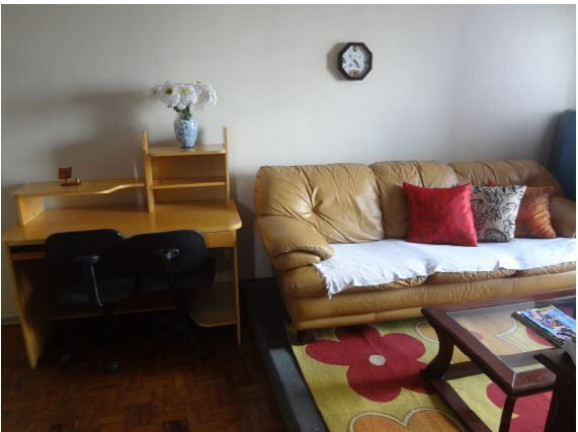 Imagem Apartamento com 1 Quarto à Venda, 50 m² em Cambuci - São Paulo