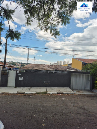 Imagem Casa com 3 Quartos à Venda, 275 m² em Jardim Paranapanema - Campinas Imagem Casa com 3 Quartos à Venda, 275 m² em Jardim Paranapanema - Campinas