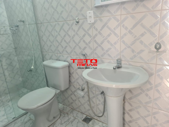 Imagem Imóvel com 3 Quartos à Venda, 153 m² em Bairro Federal - São Lourenço