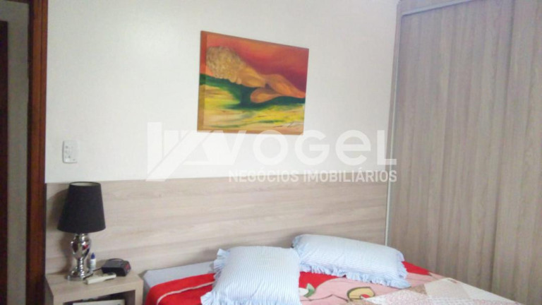 Imagem Casa com 2 Quartos à Venda, em Scharlau - Sao Leopoldo Imagem Casa com 2 Quartos à Venda, em Scharlau - Sao Leopoldo
