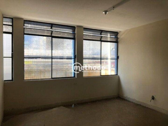 Imagem Sala Comercial à Venda ou Locação, 430 m² em Centro - Campinas Imagem Sala Comercial à Venda ou Locação, 430 m² em Centro - Campinas