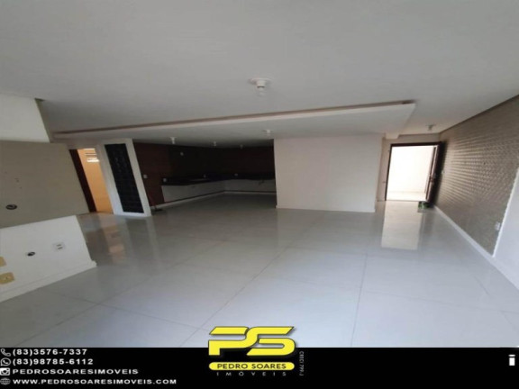 Imagem Apartamento com 3 Quartos à Venda, 76 m² em Portal Do Sol - João Pessoa
