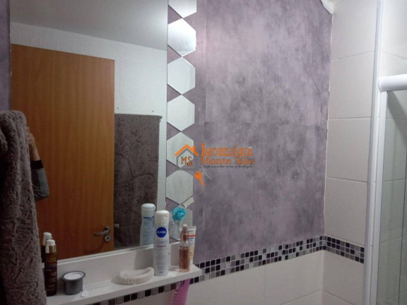 Imagem Apartamento com 2 Quartos à Venda, 44 m² em água Chata - Guarulhos Imagem Apartamento com 2 Quartos à Venda, 44 m² em água Chata - Guarulhos