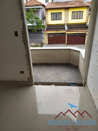 Imagem Apartamento com 3 Quartos à Venda, 142 m² em Utinga - Santo André