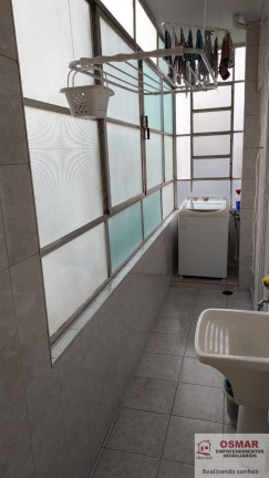 Imagem Imóvel com 3 Quartos à Venda, 155 m² em Boqueirão - Santos