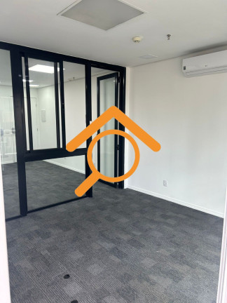 Imagem Sala Comercial à Venda, 44 m² em Chácara Santo Antônio (zona Sul) - São Paulo Imagem Sala Comercial à Venda, 44 m² em Chácara Santo Antônio (zona Sul) - São Paulo