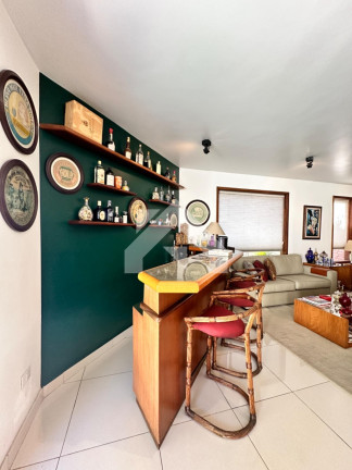 Imagem Casa de Condomínio com 4 Quartos à Venda, em Alphaville - Santana De Parnaíba Imagem Casa de Condomínio com 4 Quartos à Venda, em Alphaville - Santana De Parnaíba