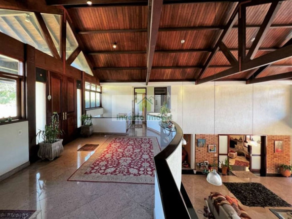 Imagem Casa de Condomínio com 5 Quartos à Venda, 1.333 m² em Granja Viana - Cotia Imagem Casa de Condomínio com 5 Quartos à Venda, 1.333 m² em Granja Viana - Cotia