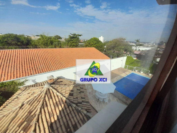 Imagem Casa com 4 Quartos à Venda, 436 m² em Parque Taquaral - Campinas